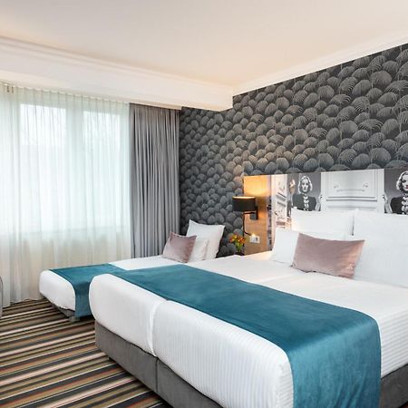 Leonardo Boutique Berlin City South Luaran gambar
