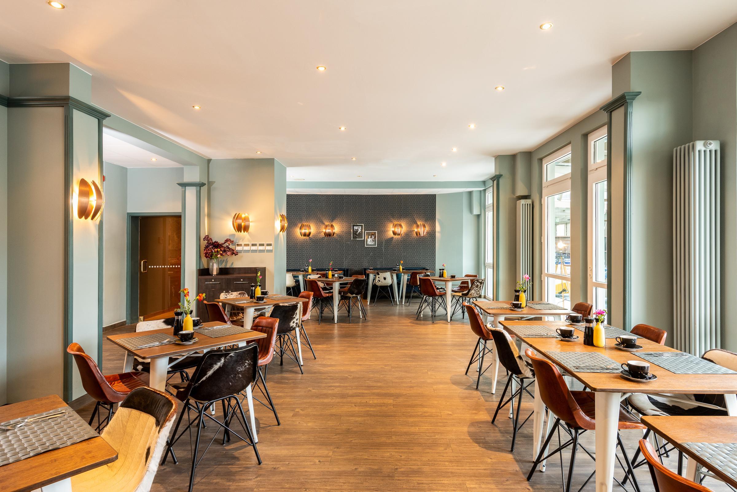 Leonardo Boutique Berlin City South Luaran gambar