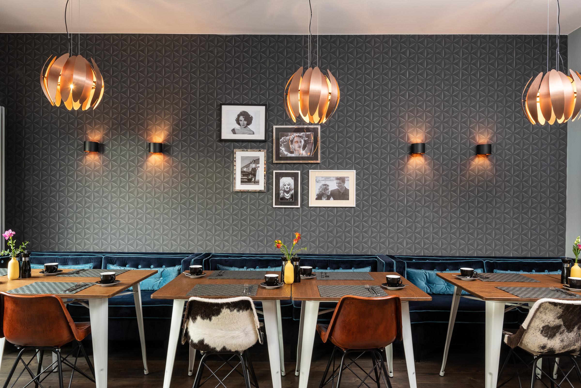 Leonardo Boutique Berlin City South Luaran gambar
