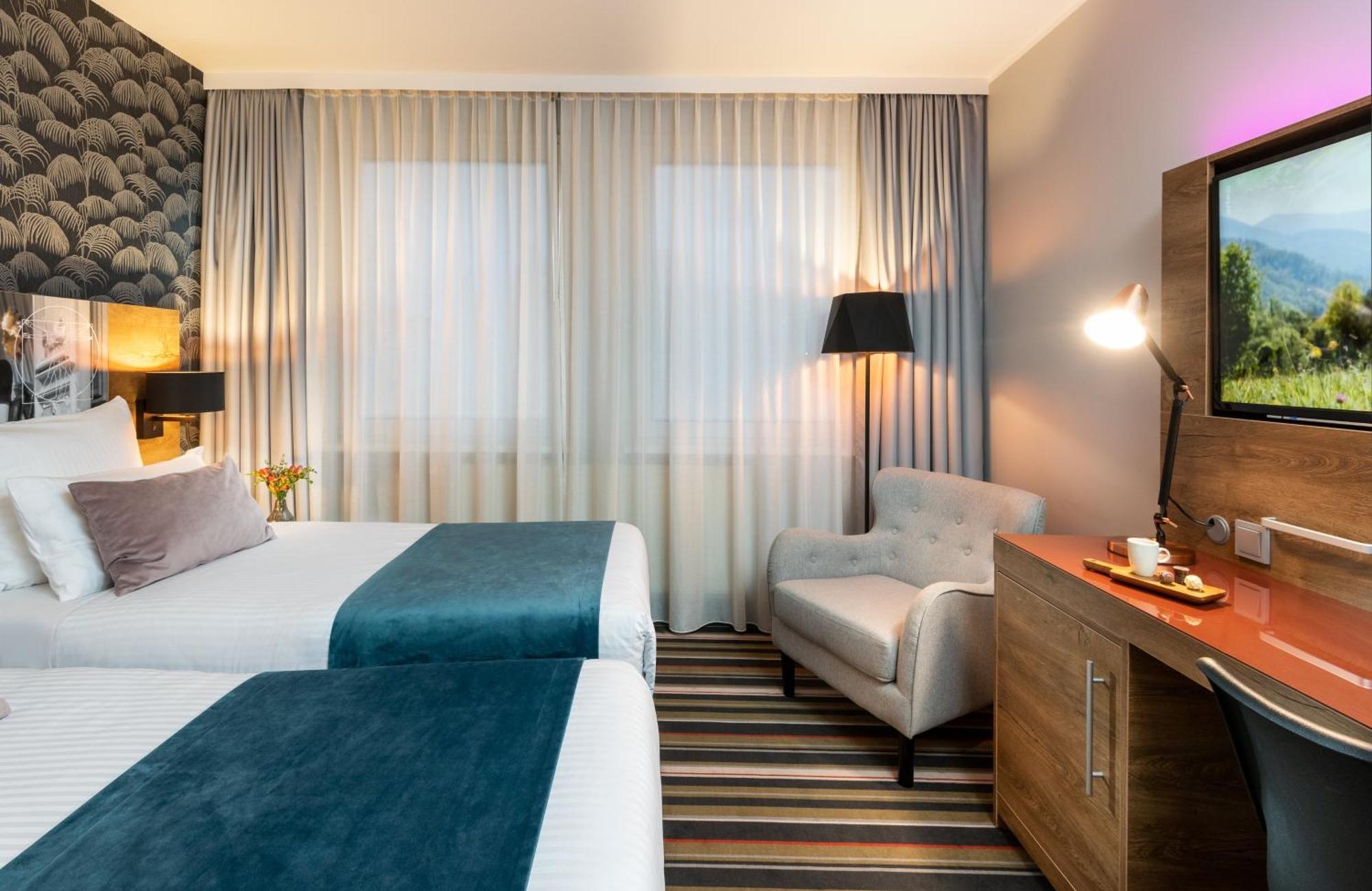 Leonardo Boutique Berlin City South Luaran gambar